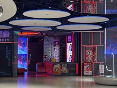 -星聚会KTV(上海徐汇西岸凤巢店)