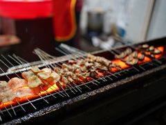 -建国烧烤(建乐路店)