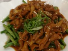 -天鲜阁·海鲜粤菜·33年老字号(石槎白云站店)