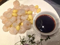 -上海古井假日酒店 · 徽昇楼中餐厅