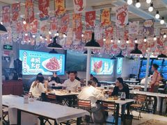 -石牌岭小亮蒸虾•湖北老字号(左岭店)
