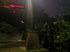 -咸宁万豪温泉谷度假区