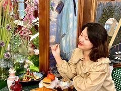 -秘密旅行Bonjour(黑金冠 江南西店)