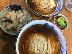 -朱洪元苏式面馆(绿宝广场店)