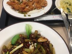 -乡村基(德阳餐厅)