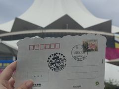 -南宁国际会展中心