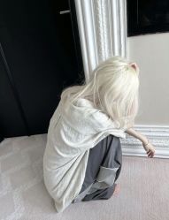 -丝语萱形象
