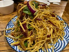 -鼎原力量东北吊炉烧烤(临河街店)