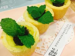 -一笼小幸运