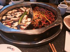 -纸盐河码头火锅(十八梯店)