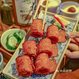 一点都不腻，不愧是主推，果然不踩雷️
