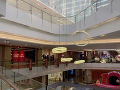 -皇庭广场(福华三路店)