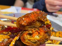 -庆峰龙虾烧烤(合肥一店)
