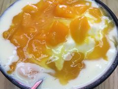 金色时代-冰冰酱老味刨冰绵绵冰(中山路总店)