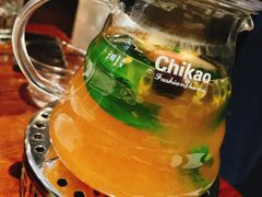 -食间牛排(湖西路店)