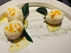 -南里山房·新淮扬菜(徐汇万科店)