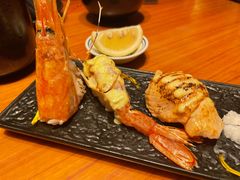 -摩打食堂(佳兆业店)