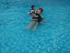 -苏州乐园森林水世界