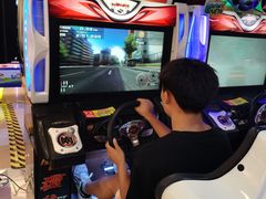 -汤姆熊欢乐世界(罗斯福店)