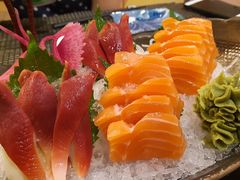 -千鹤日本料理(穿山路店)