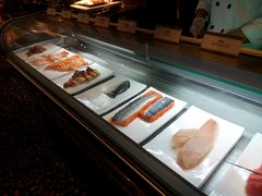 -广州花园酒店-凌璇阁360度高空海鲜自助餐CAROUSEL