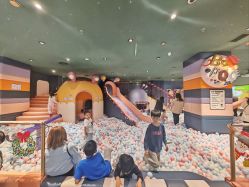 -meland亲子乐园(深圳领展中心城店)