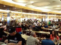 -奥黑尔国际机场