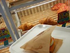 -85度C(生甜甜圈研究工坊·上海局门店)