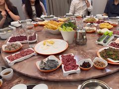-潮悦牛肉火锅城(水贝店)