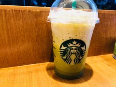 -星巴克臻选(福州仓山万达店)