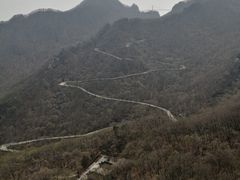 -丹东凤凰山景区