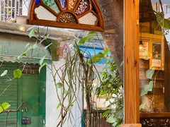 -西关84·History·Art·Cafe