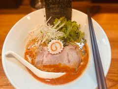 -Ramen满吉·豚骨拉面(丽园路店)