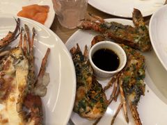 -怡咖啡海鲜自助餐厅(浦东香格里拉店)