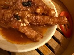 -上海金桥红枫万豪酒店-万豪中餐厅