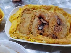 -芬芳甜品(同福路店)