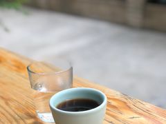 -T-COFFEE(长江花园店)
