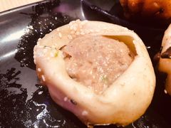 -小杨生煎(虹桥机场T1到达店)