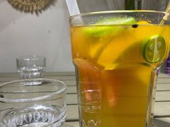 Chillax水果茶-CHILLAX轻乐时(侨建·Hi City店)