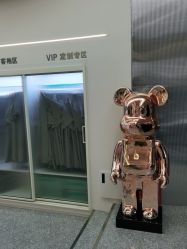 点击看大图 -MINX名珂斯·烫染形象设计