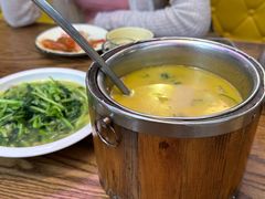 -小京東淮扬菜餐厅