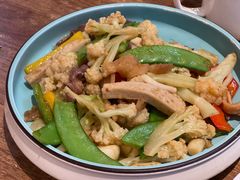 -先记烧鹅王·本地粤菜(福永店)