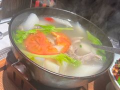 -掌上鲜(南顺城街店)