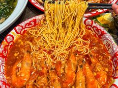 -李叔叔虾蟹大排档(青羊店)