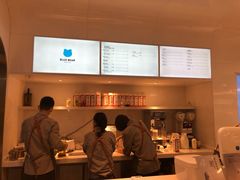 -兰熊鲜奶(西直门凯德mall店)