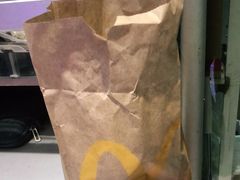 -麦当劳(杨高南路店)