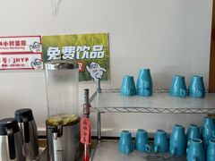 -嘉和一品粥(魏公村店)