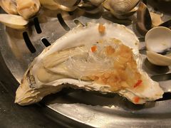 -水禾轩·海鲜蒸汽主题餐厅(拱北店)