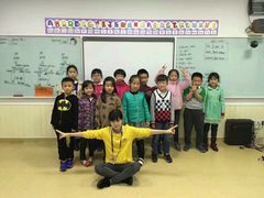 -瑞思成长中心(高新校区)