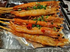-绿茶餐厅(蓝色港湾店)